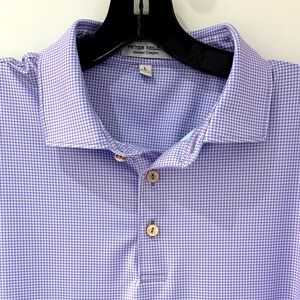 Peter Millar summer comfort polo - large